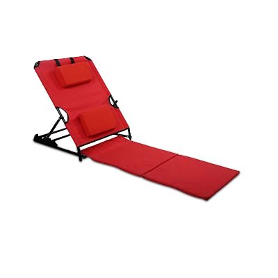 Layflat Bed