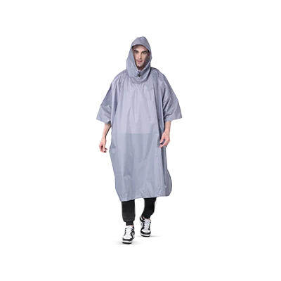 Rain Ponchos