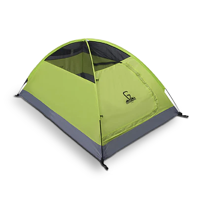 Camping Tent