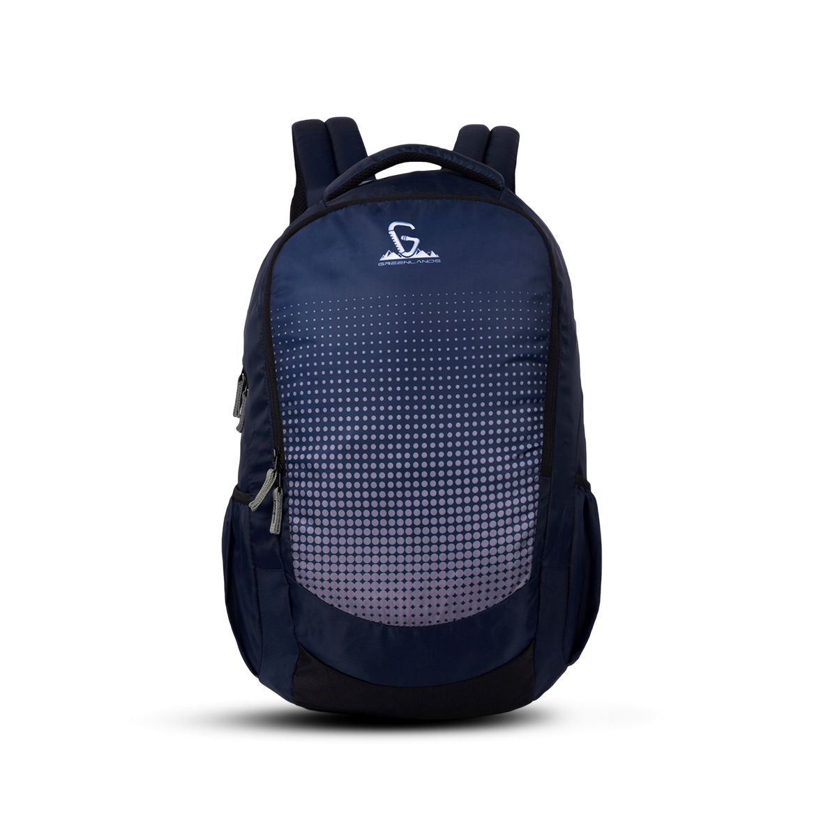 Vignette Campus Backpack Blue
