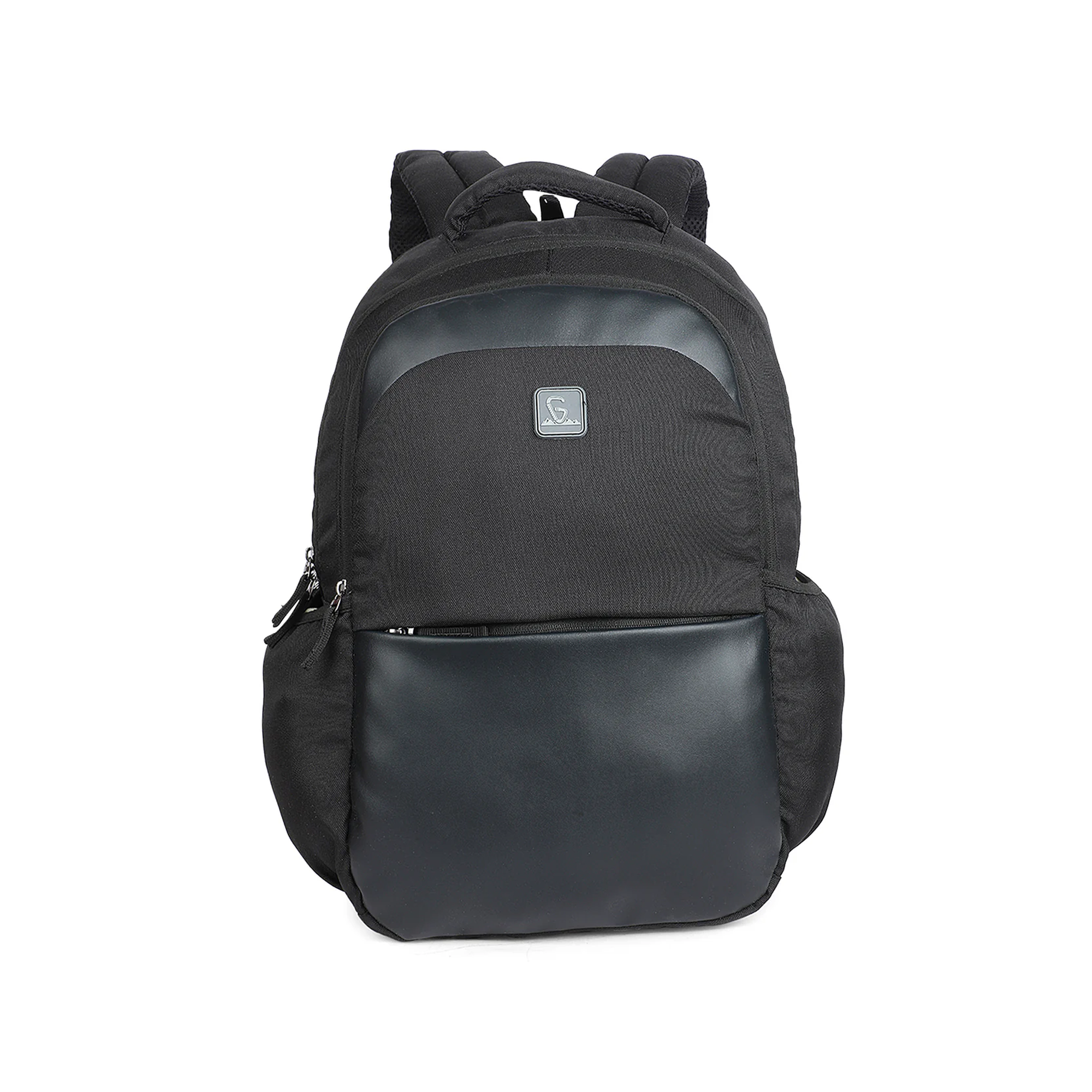 Shield 1.0 Work Backpack Black