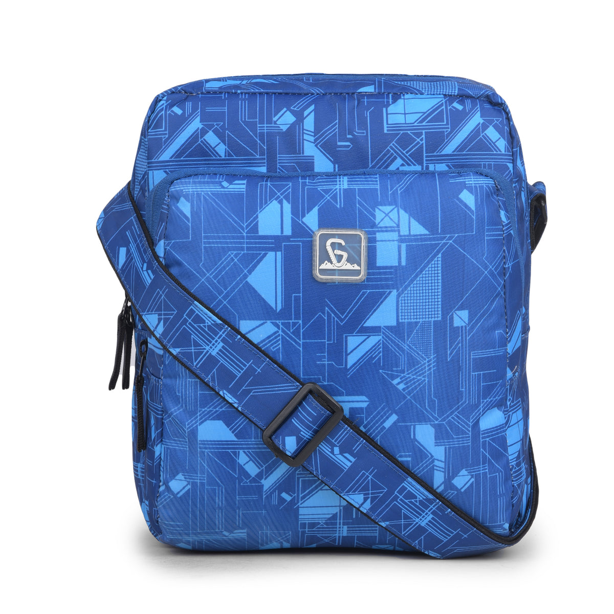 CB Aztec X Sling Bag Navy