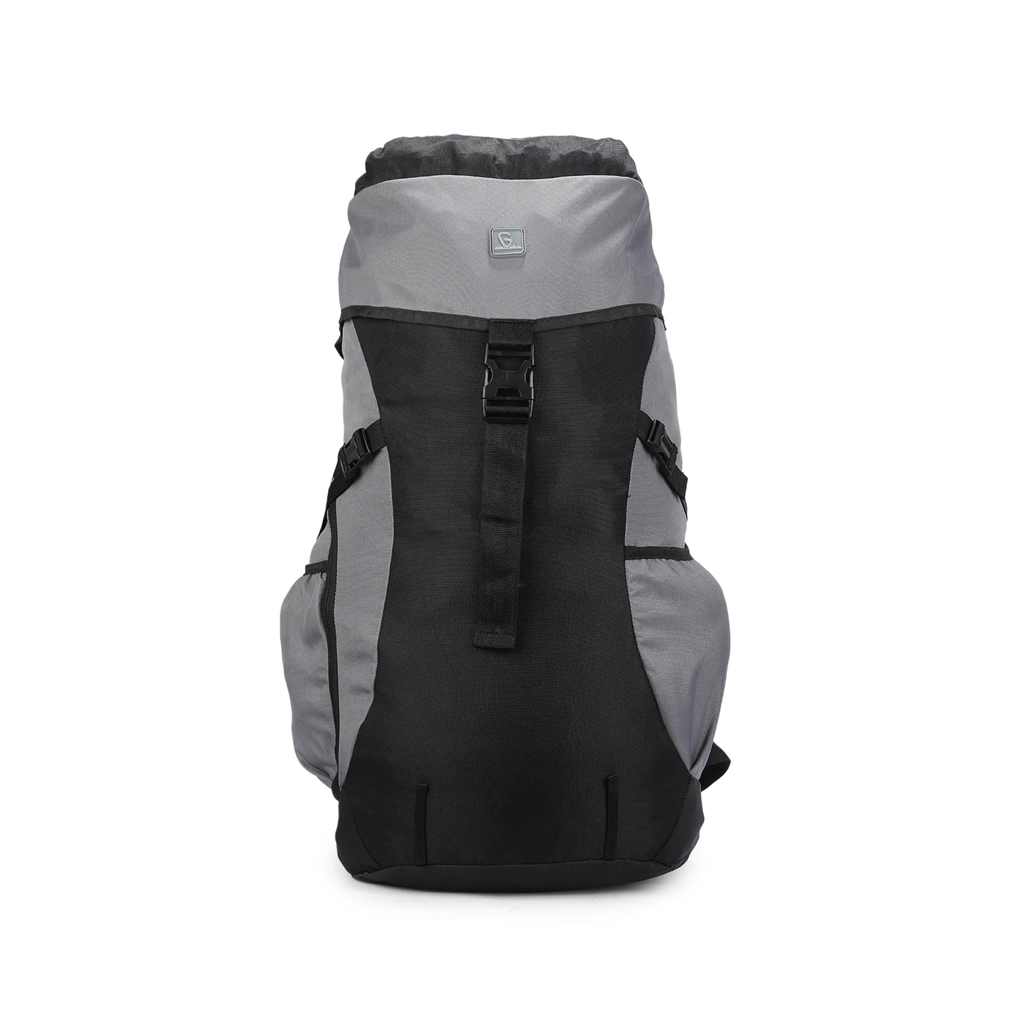 Cria 50Litres Rucksack Black