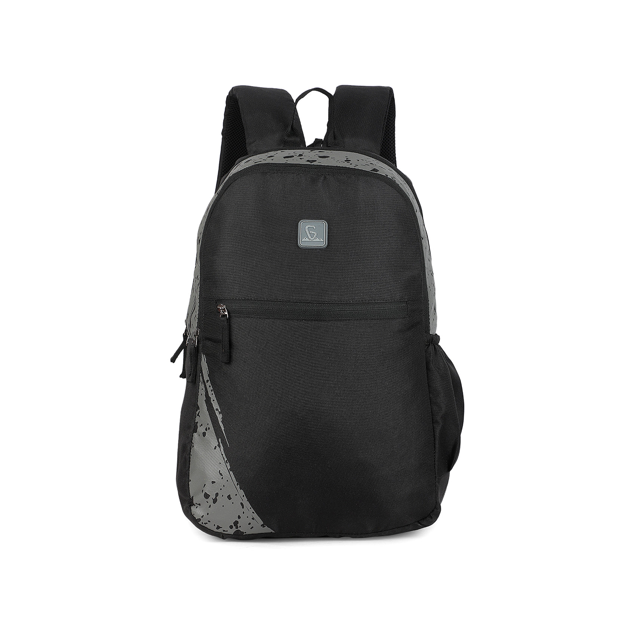 Stria 1.0 Campus Backpack Black