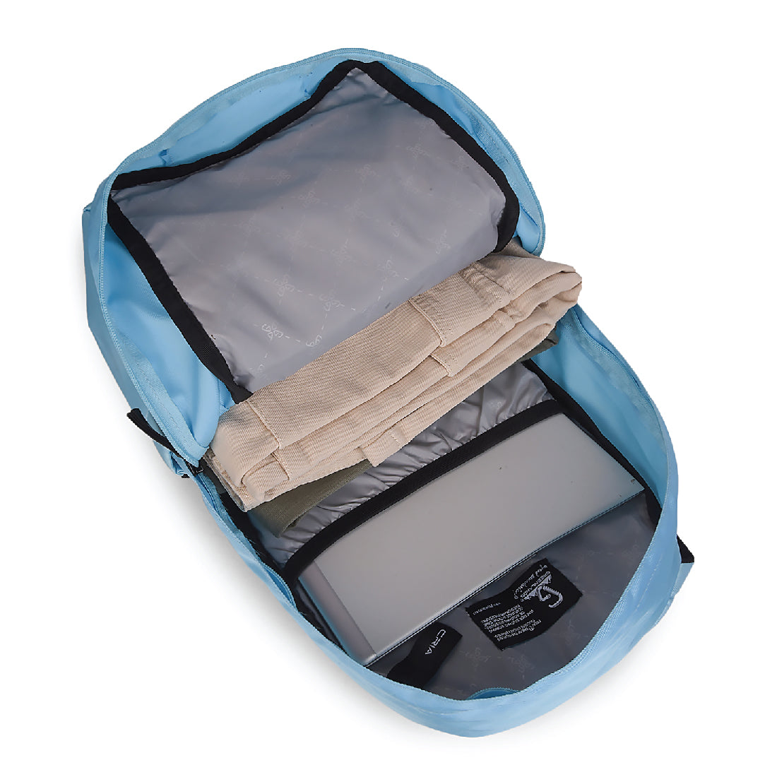 Cria Campus Backpack A.Blue