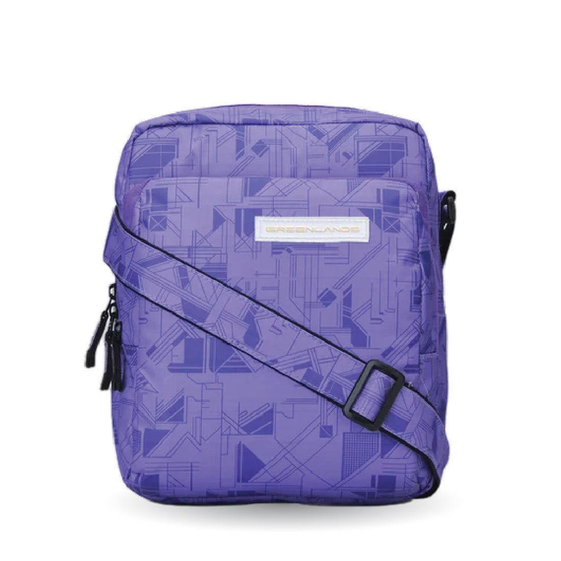 Backpack CB AZTEC Purple
