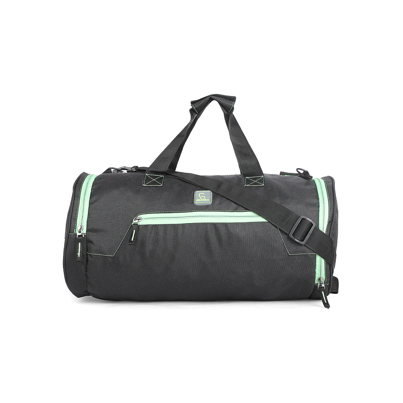 Gym Bag Ascent F.Green
