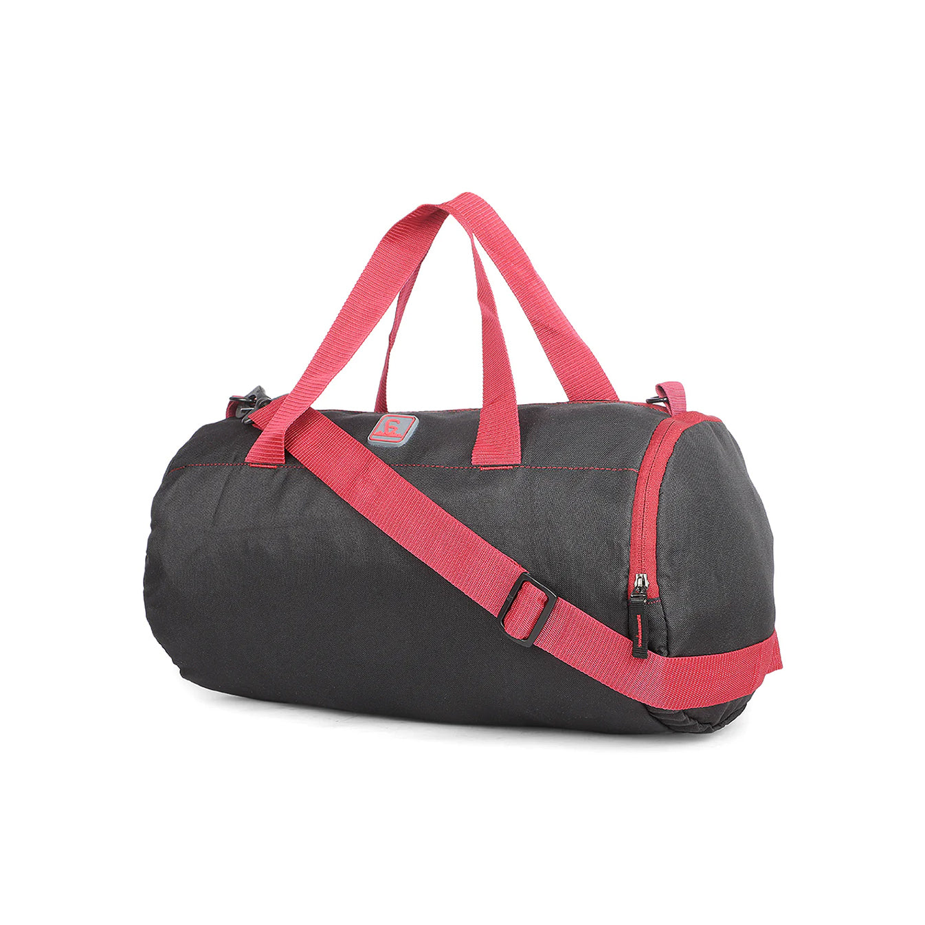 Gym Bag Medor Black