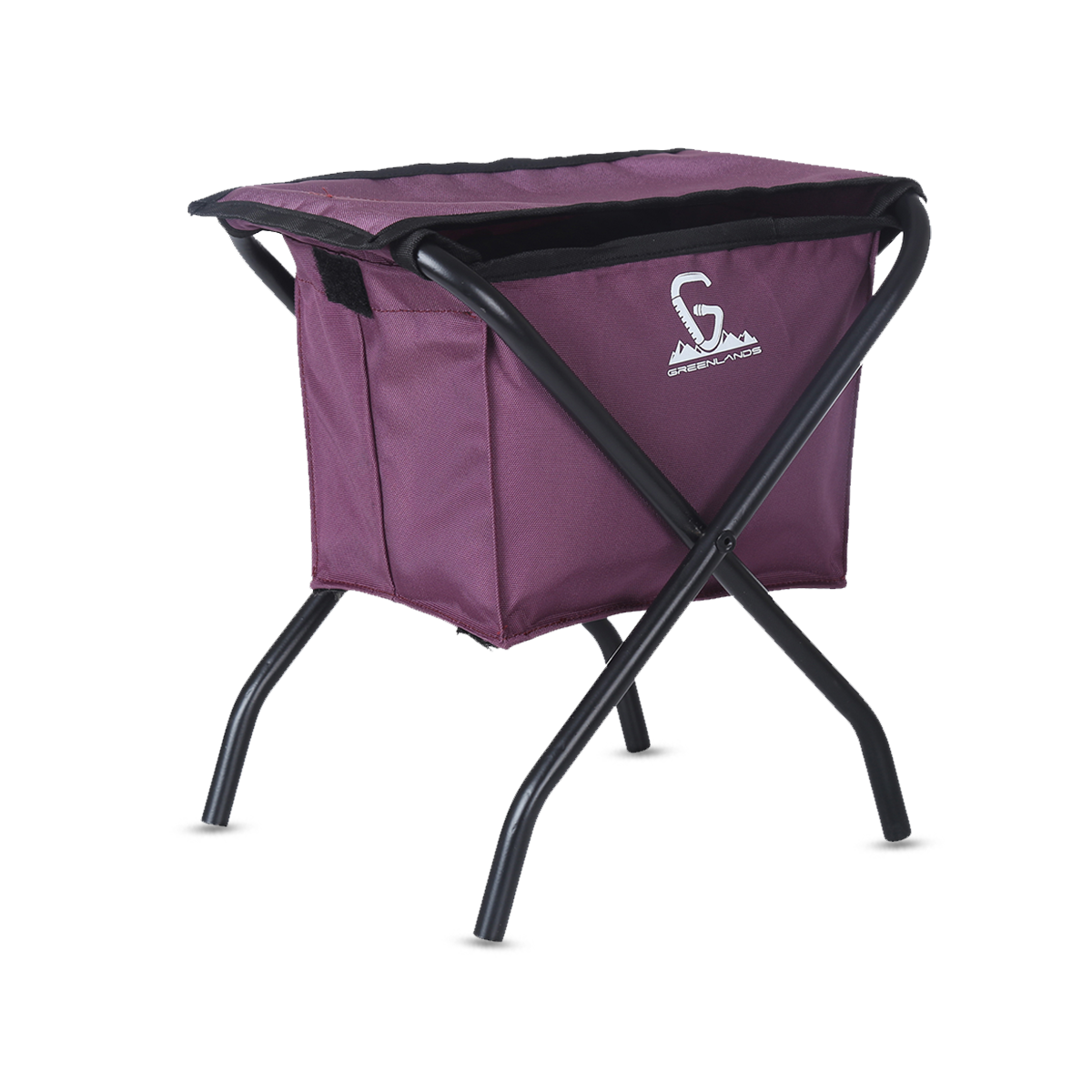 Camping Storage Bin 15 Mild Steel Wine