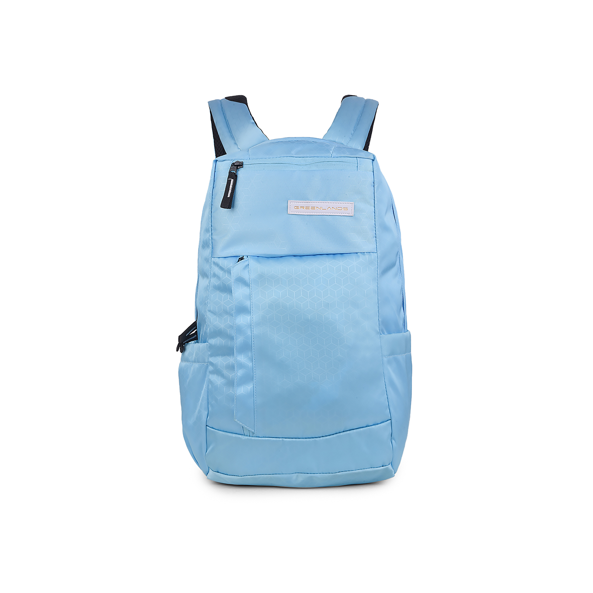 Cria Campus Backpack A.Blue