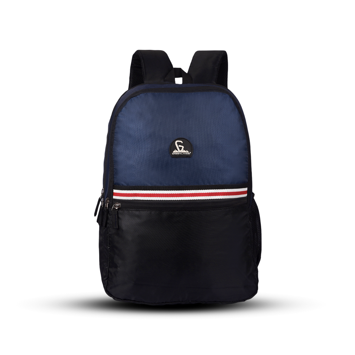 Stria Campus Backpack Navy/Black