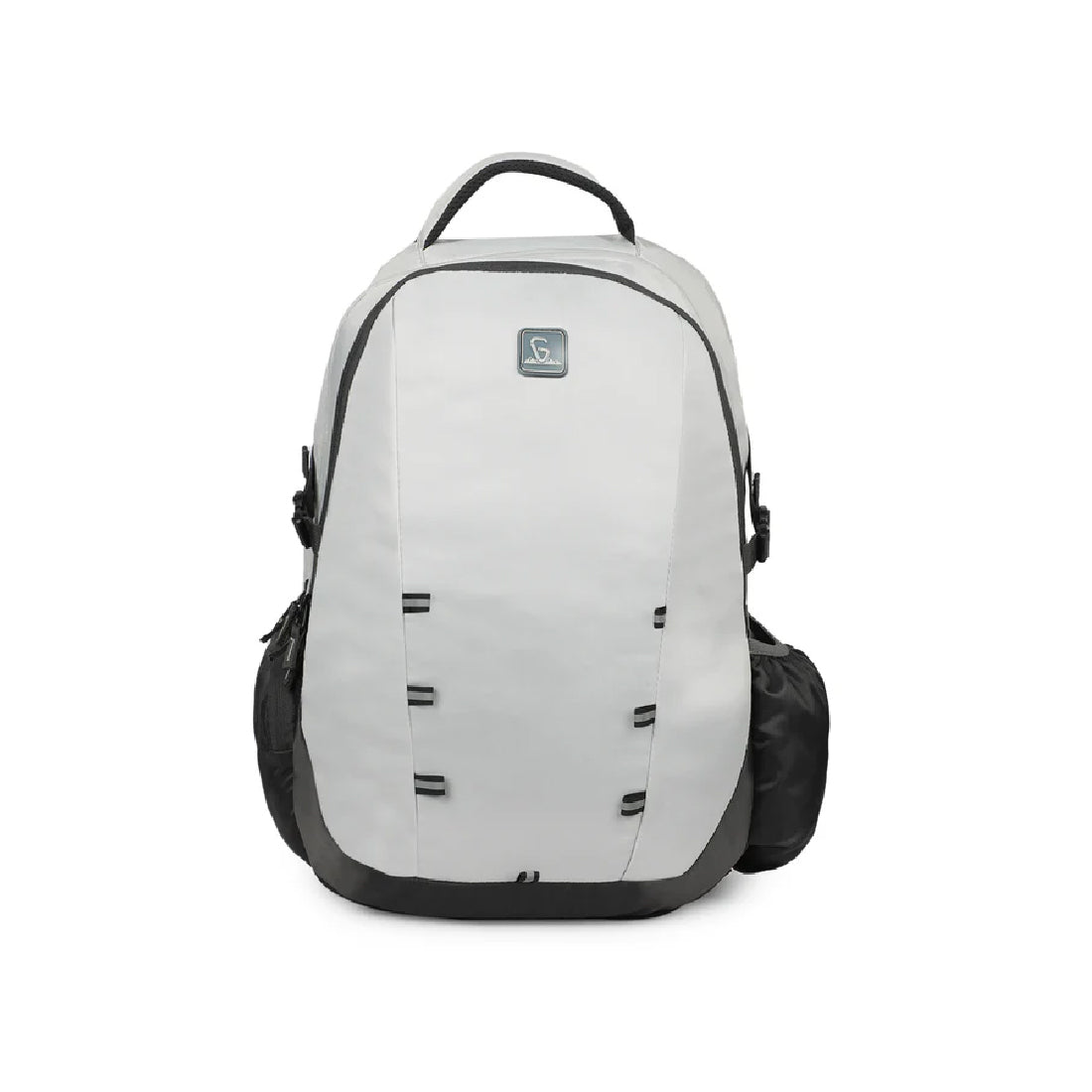 Backpack GNL QUAD 1.0 L.Grey