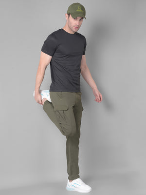 GreenLands QUADRA Trouser Olive Color