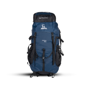 Greenlands Axido Adventure Rucksack Navy Color 50 Litres