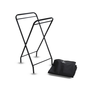 Greenlands Camping Storage Bin 30 Aluminium Grey for outdoor Adventures Material View