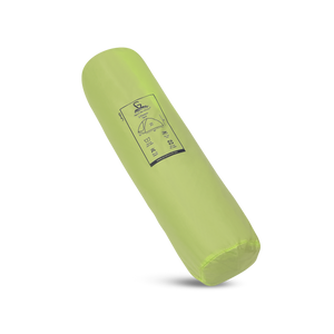 Greenlands Camping Tent for Intimate Adventures in Nature Green