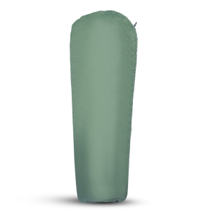 Greenlands Cozy Comfort Outdoor Sleeping Bags for Adventure Green Color