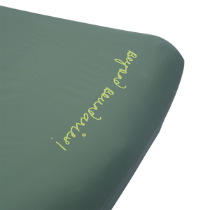 Greenlands Cozy Comfort Outdoor Sleeping Bags for Adventure Green Color Beyond Boundaries