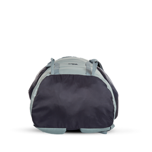 Greenlands Cria Adventure Travel Rucksack Bag Grey Color 55 Litres Bottom View
