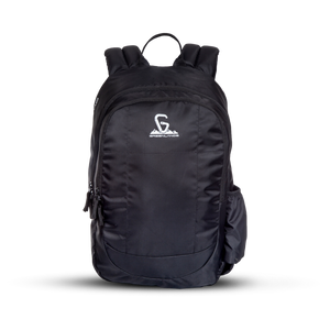 Greenlands Dyno Campus Backpack Black Color