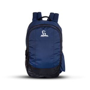 Greenlands Dyno Campus Backpack Navy Color