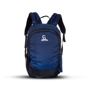 Greenlands Dyno Campus Backpack Navy Color