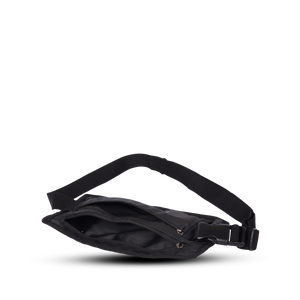 Greenlands Moneybelt Super Bag Black Color for Outdoor adventures Inside View