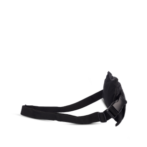 Greenlands Moneybelt Super Bag Black Color for Outdoor adventures View