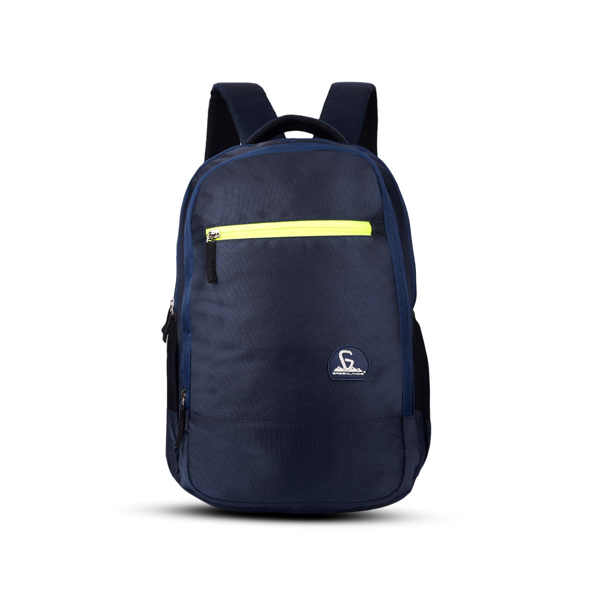 Greenlands Zipster Work Backpack Navy Color