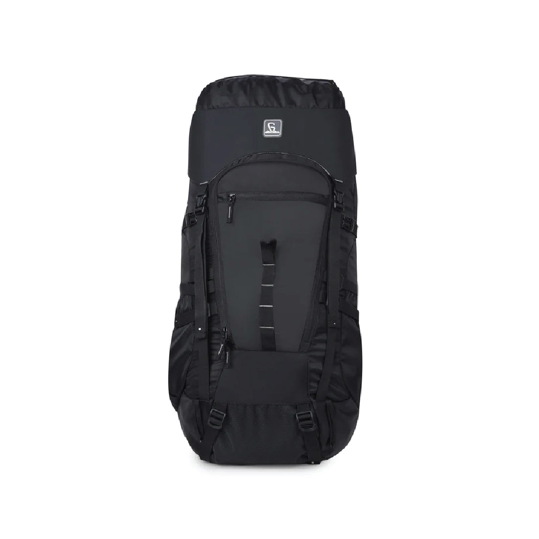 Rucksack GLOBO 45 X Black