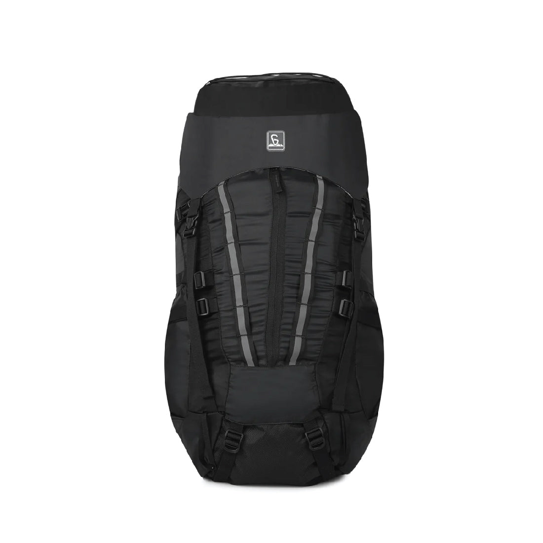 Tritus X 40 Litres Rucksack Black