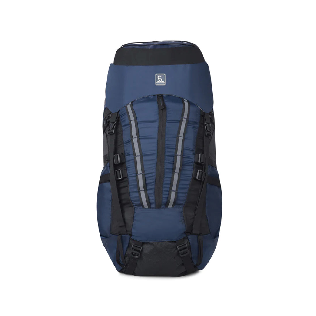 Tritus X 40 Litres Rucksack Navy