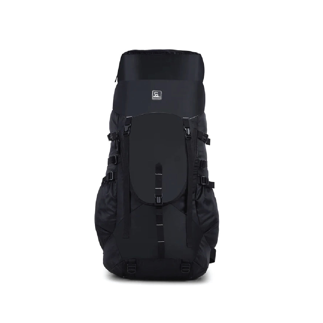 Axido X 50Litres Rucksack Black