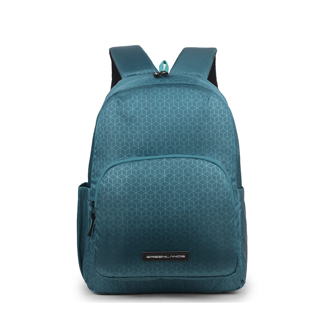 Traverse Campus Backpack 1.0 Teal