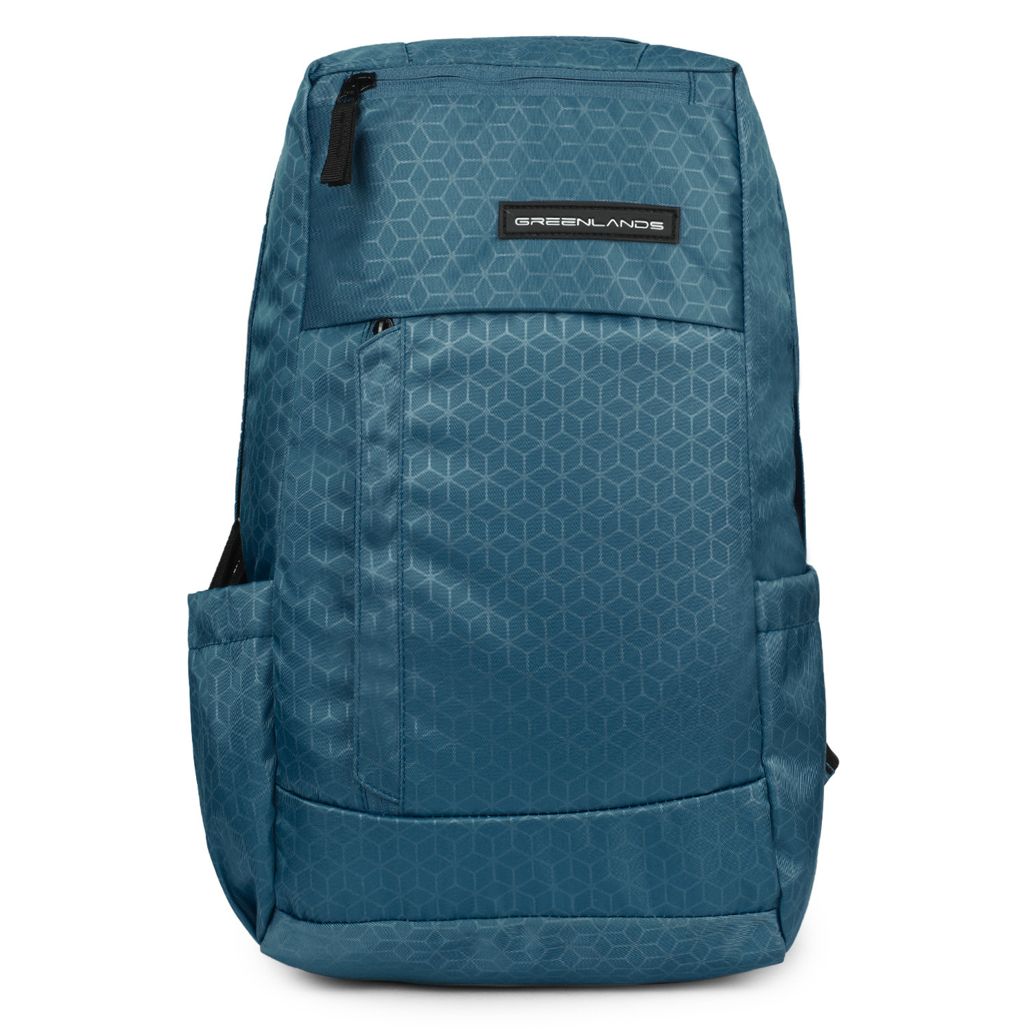 Cria Campus Backpack Teal