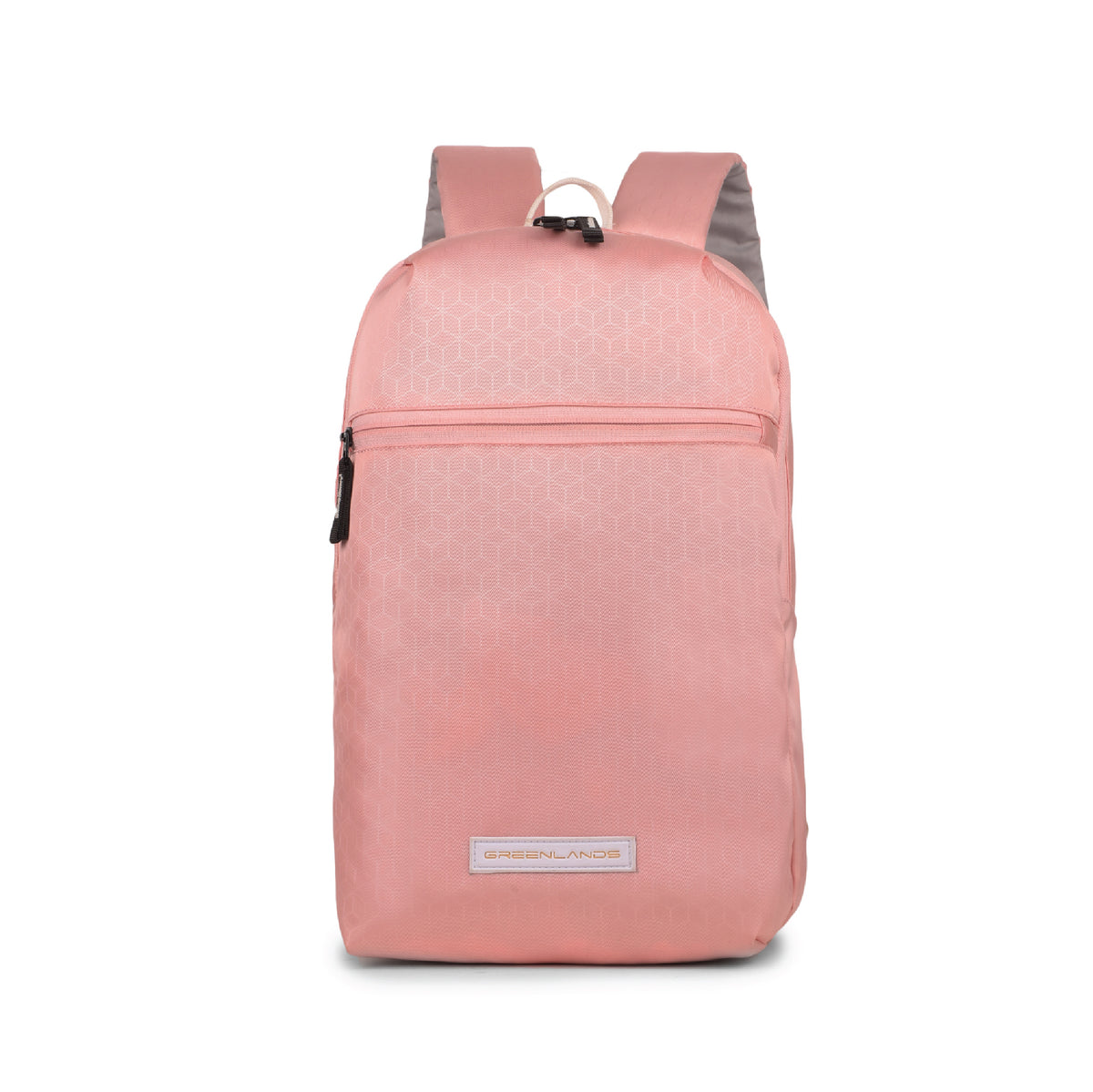 Tyro Campus Backpack 1.0 Coral