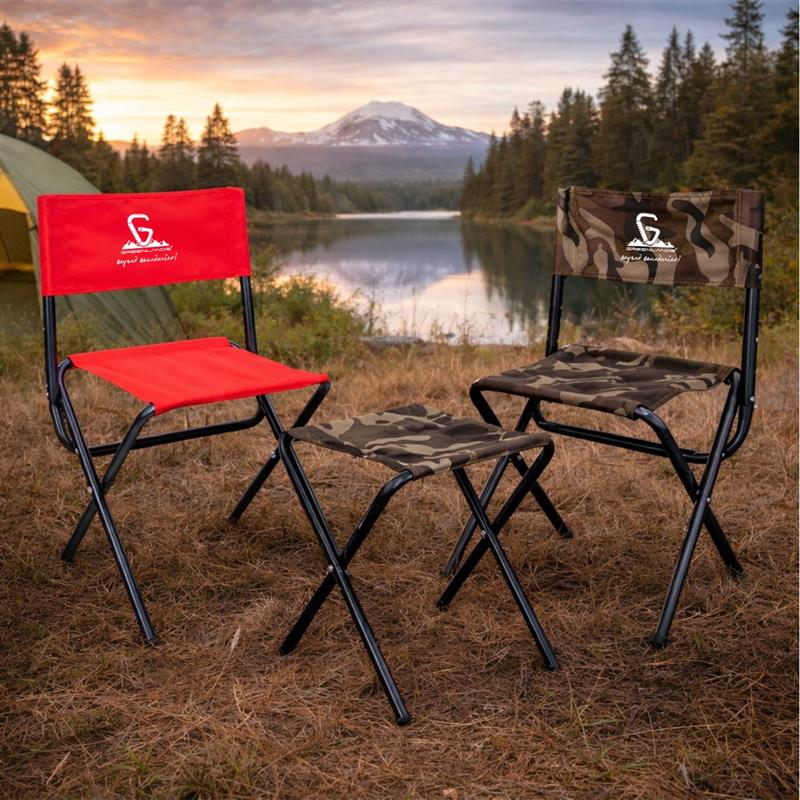 Camping Furniture Combo