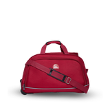 Duffle Nifty Red