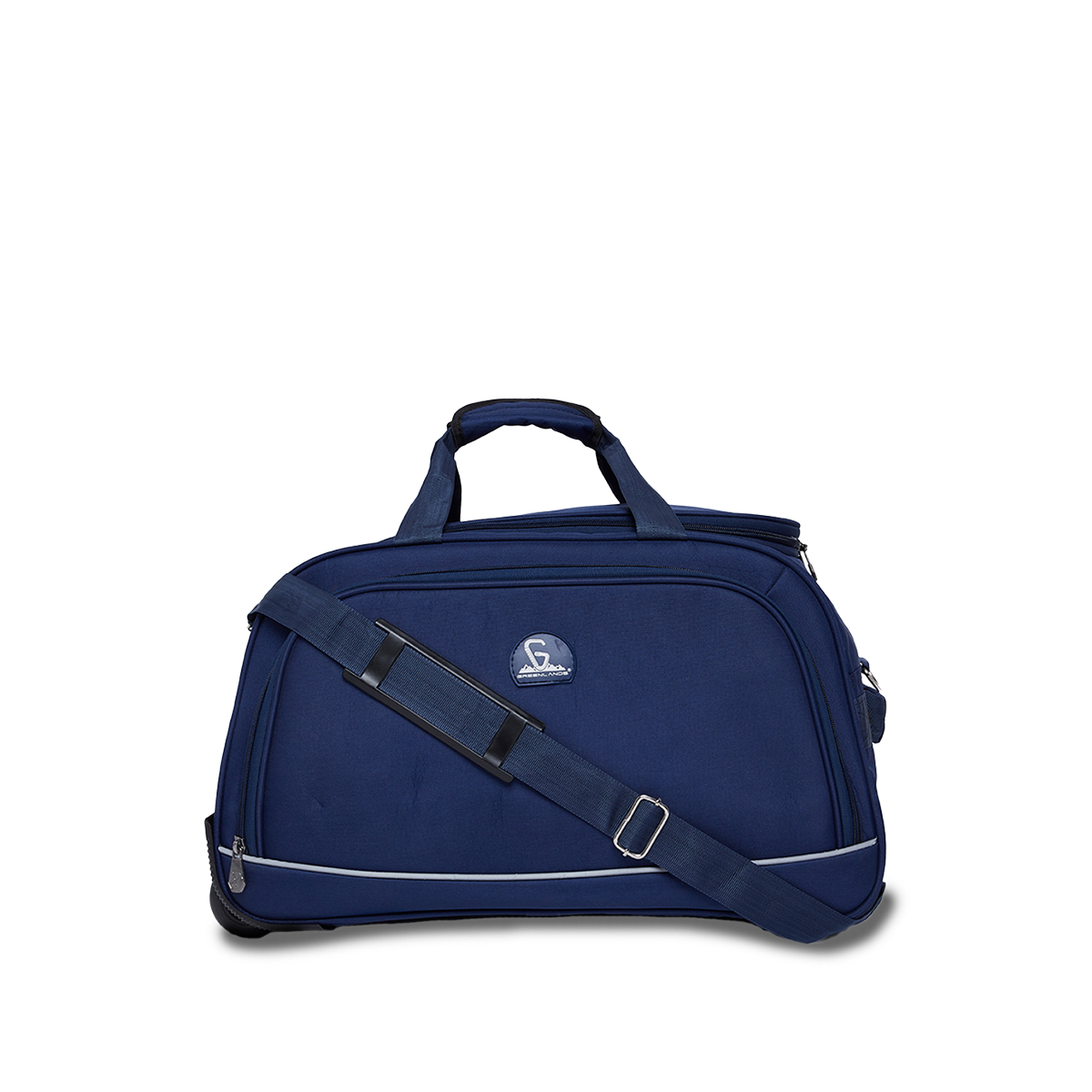 Duffle Nifty Navy