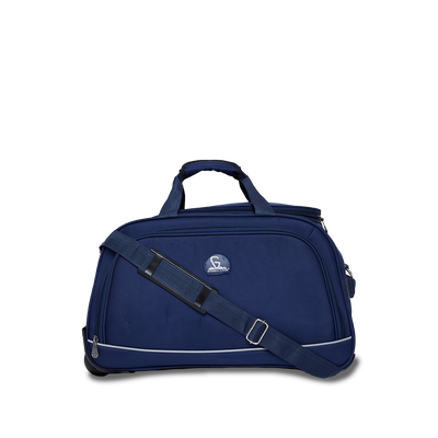Duffle Nifty Navy