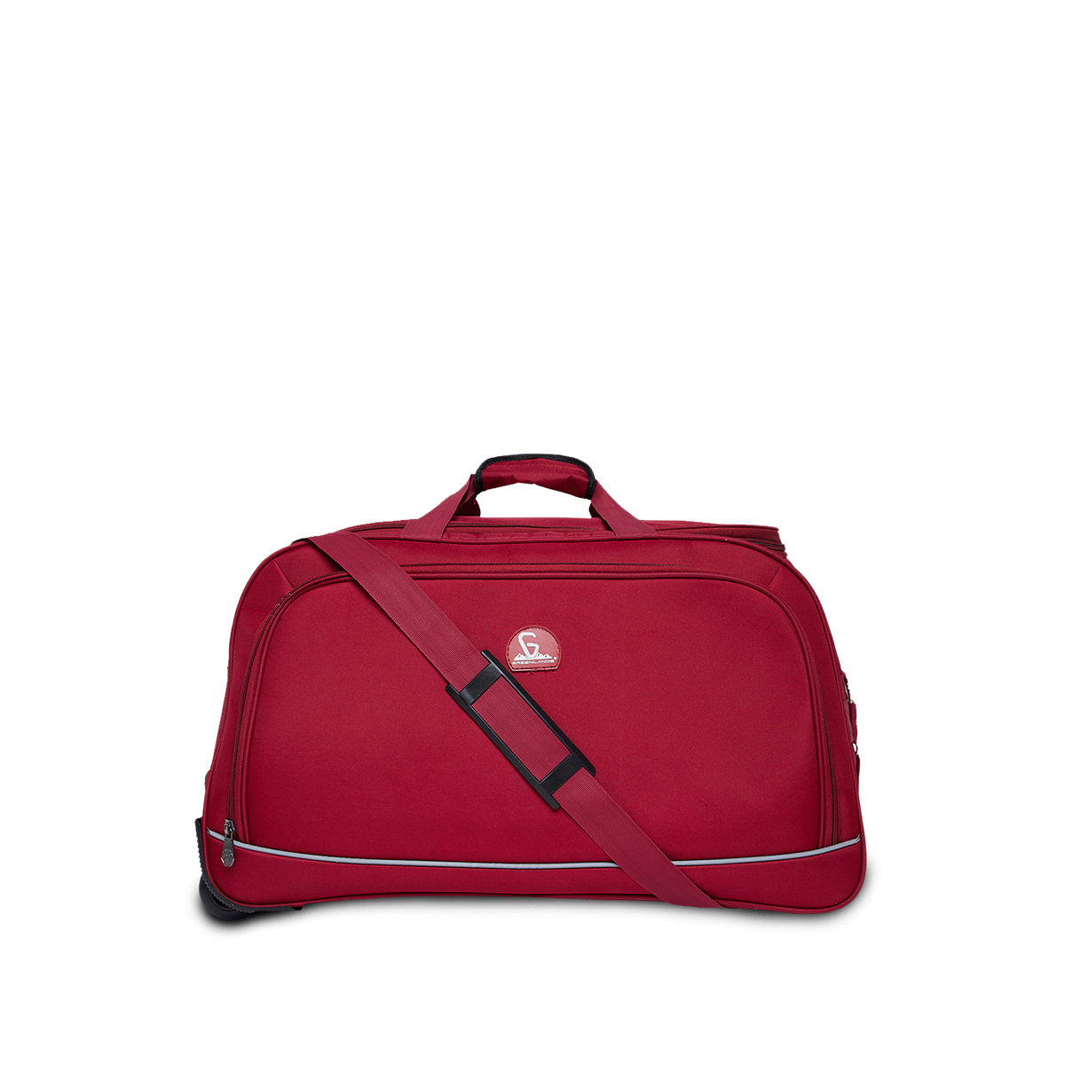 Duffle Nifty XL Red