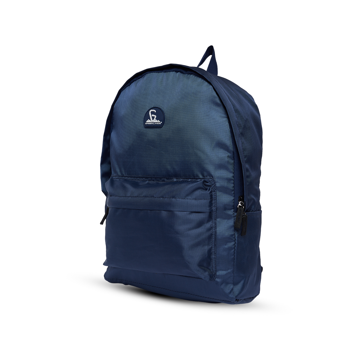 Kangaroo Campus Backpack Navy