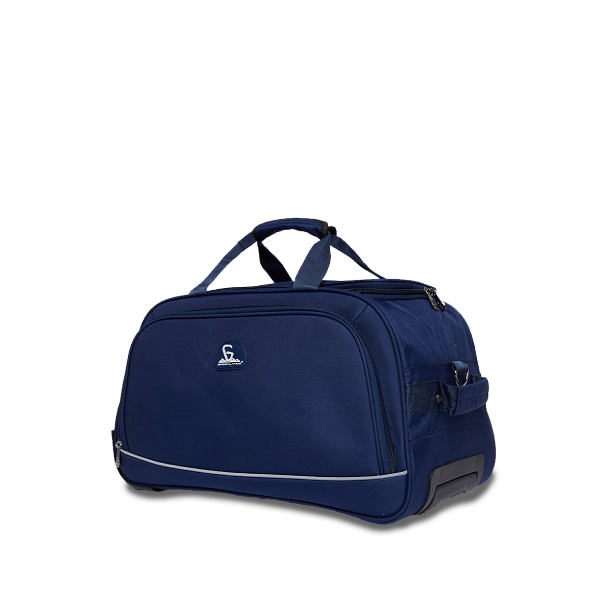 Duffle Nifty Navy