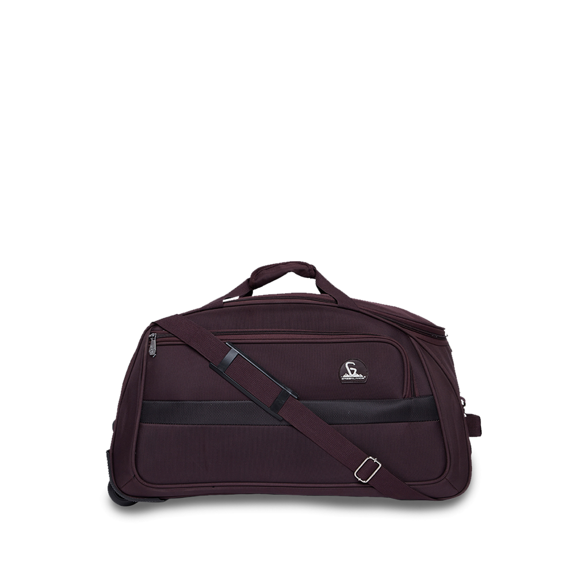 Duffle Dapper XL Brown