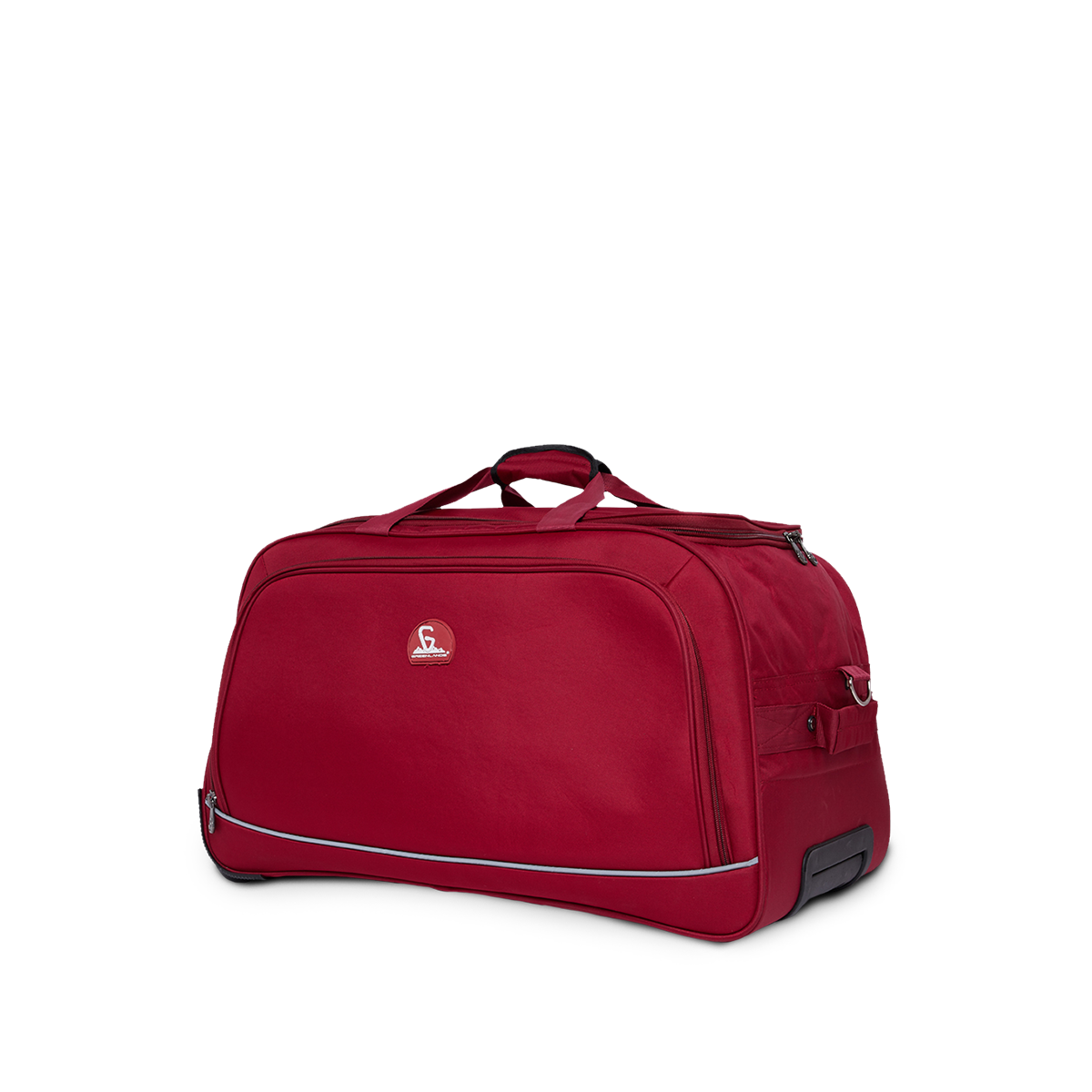 Duffle Nifty XL Red