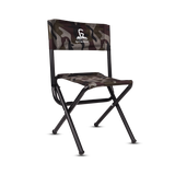 Camping Chair Mild Steel Camo