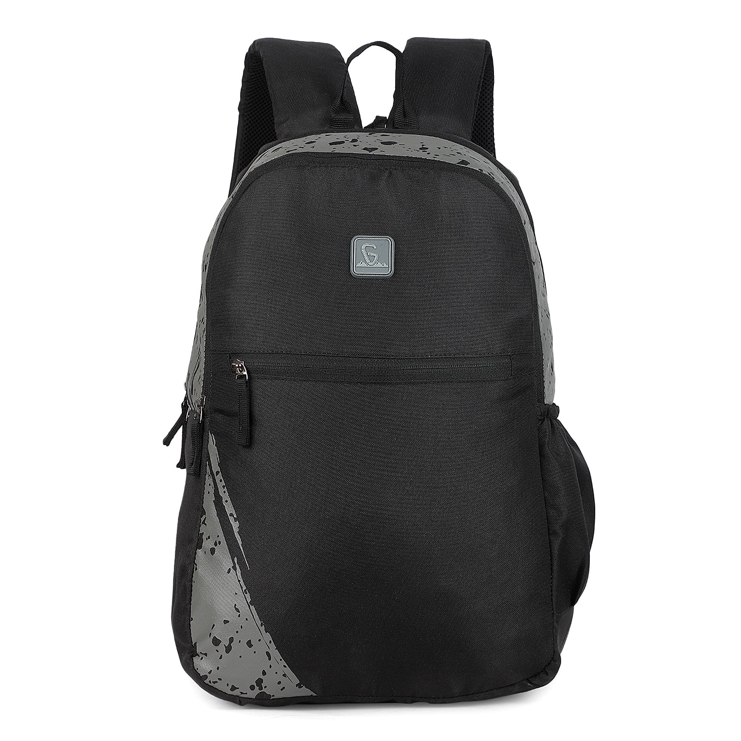 Backpack STRIA 1.0 BLACK