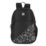 Backpack STRIA 1.0 BLA/White