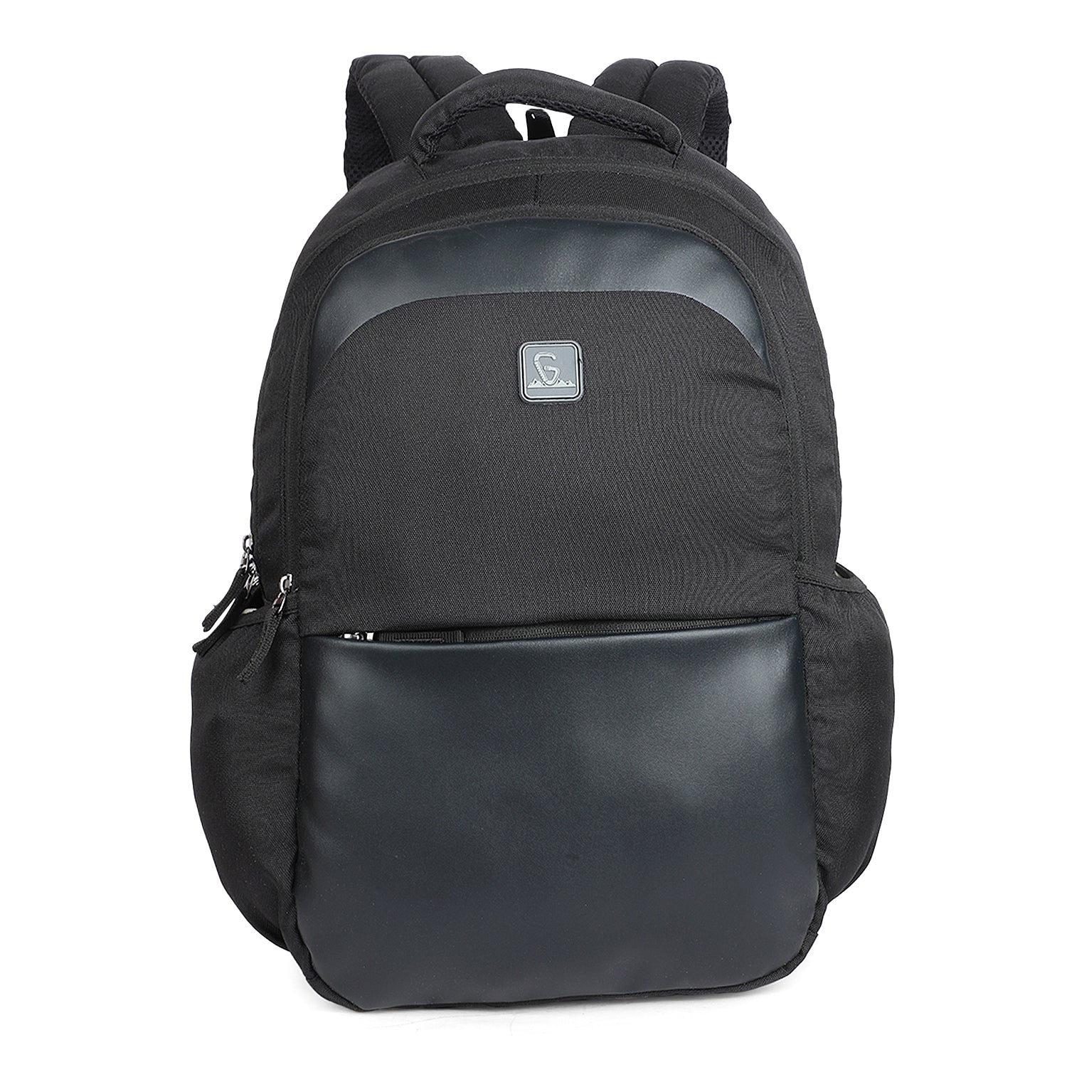 Backpack SHIELD 1.0 BLACK