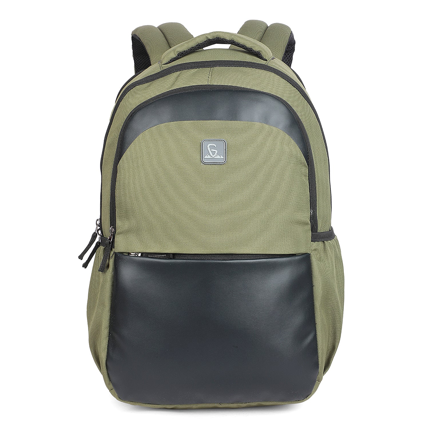Backpack SHIELD 1.0 OLIVE